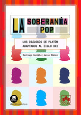LA SOBERANIA POP - 9788413598642